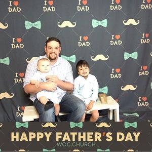 Meet your Posher, Charles